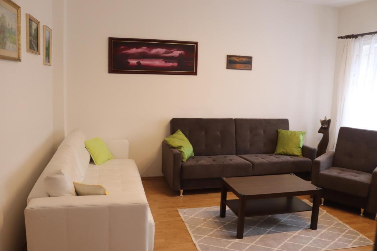Apartman 825 Jachymov Exterior photo